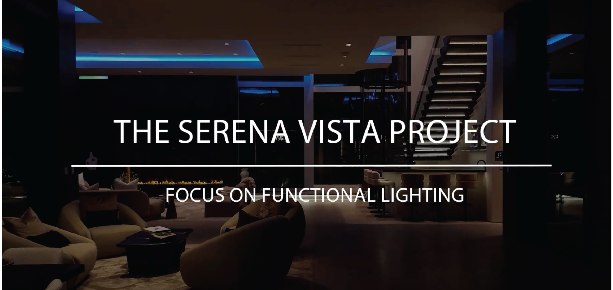 SERENA PROJECT THUMBNAIL